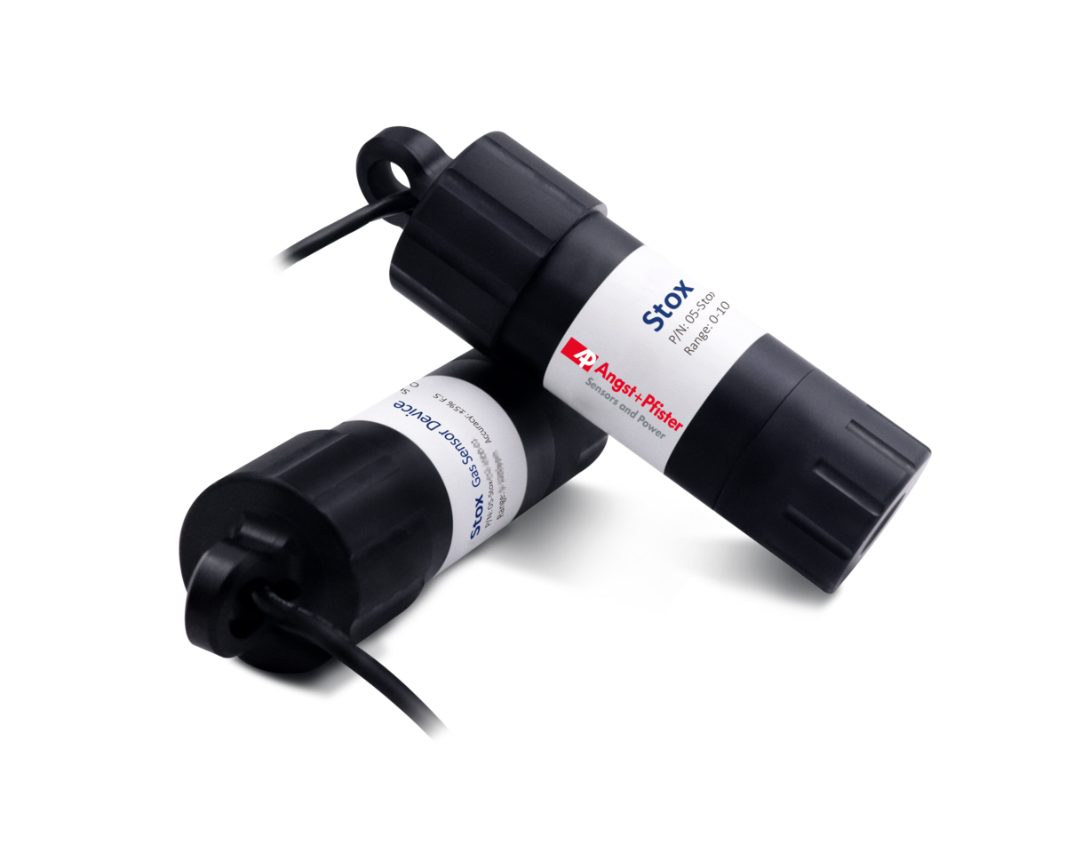 EC Sense H2-STOX