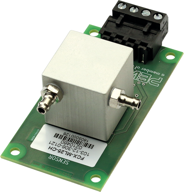 Angst+Pfister Sensors and Power FCX-ML95-FLOW-CH