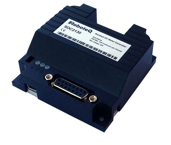 Roboteq SDC2160S