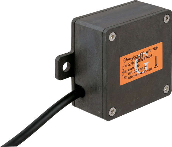 Midori WR-7UHA360