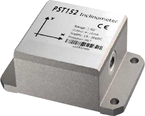 Angst+Pfister Sensors and Power PST152