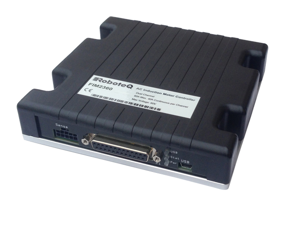 Roboteq FIM2360S