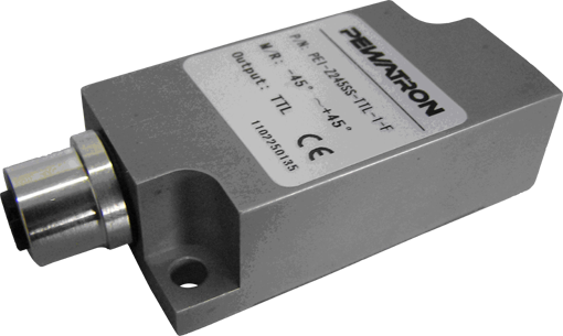 Angst+Pfister Sensors and Power PEI-Z245SS