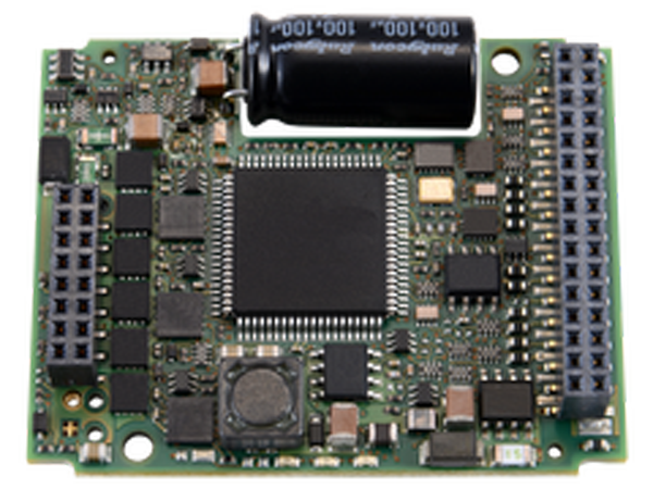 miControl MCDSA-E60-LP