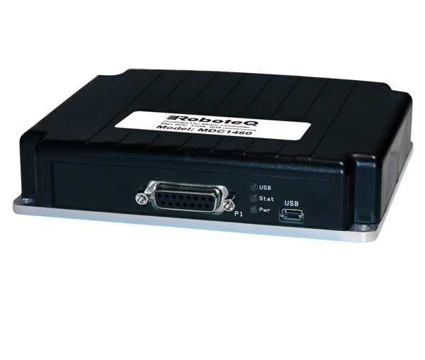 Roboteq MDC1460