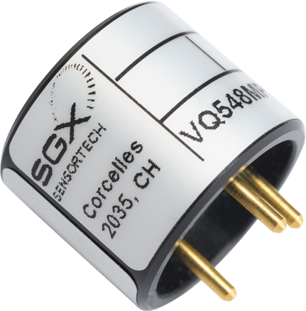 SGX Sensortech VQ548MP2-DA