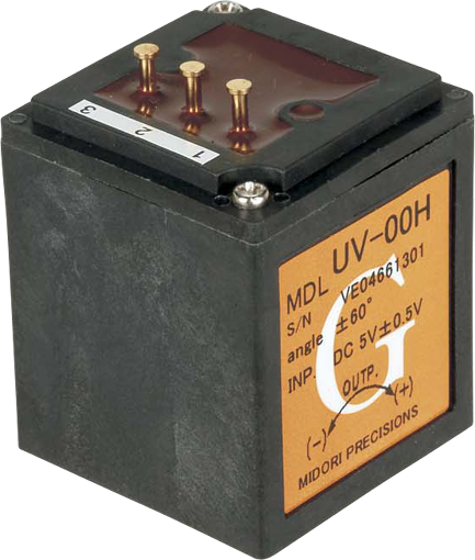 Midori UV-00H