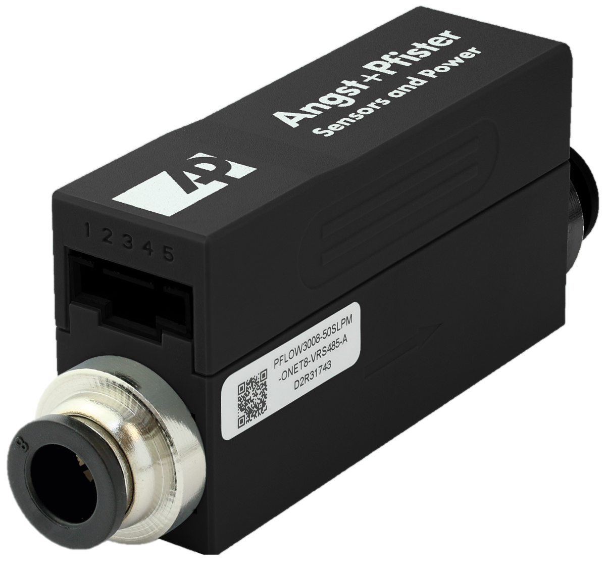 Angst+Pfister Sensors and Power PFLOW3008