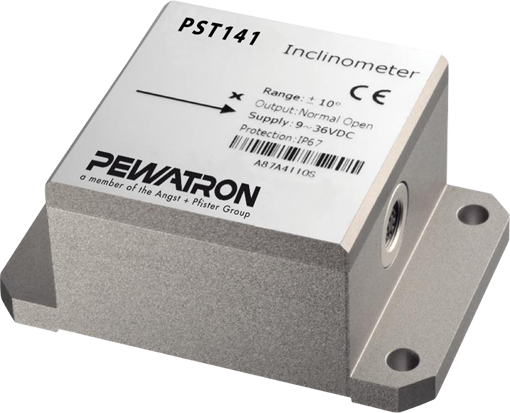 Angst+Pfister Sensors and Power PST141