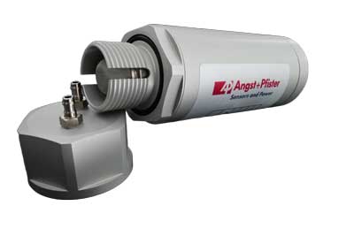Angst+Pfister Sensors and Power FCX-TR2