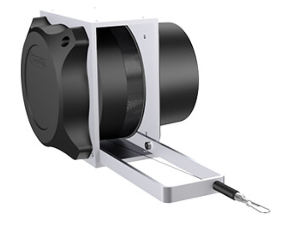 Angst+Pfister Sensors and Power PMH120