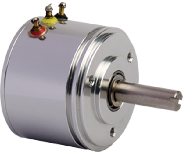 Angst+Pfister Sensors and Power 36A