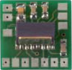 Silicon Sensing 400046-0200