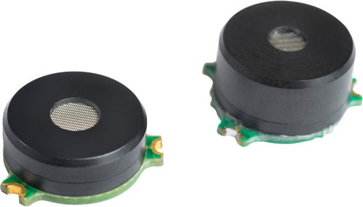 SGX Sensortech MP7227-DA SGX Sensortech MP7227-DA — Gas