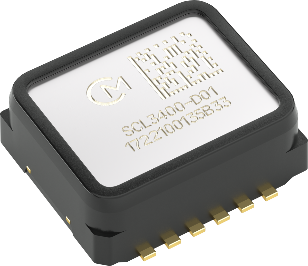 Murata SCL3400-D01
