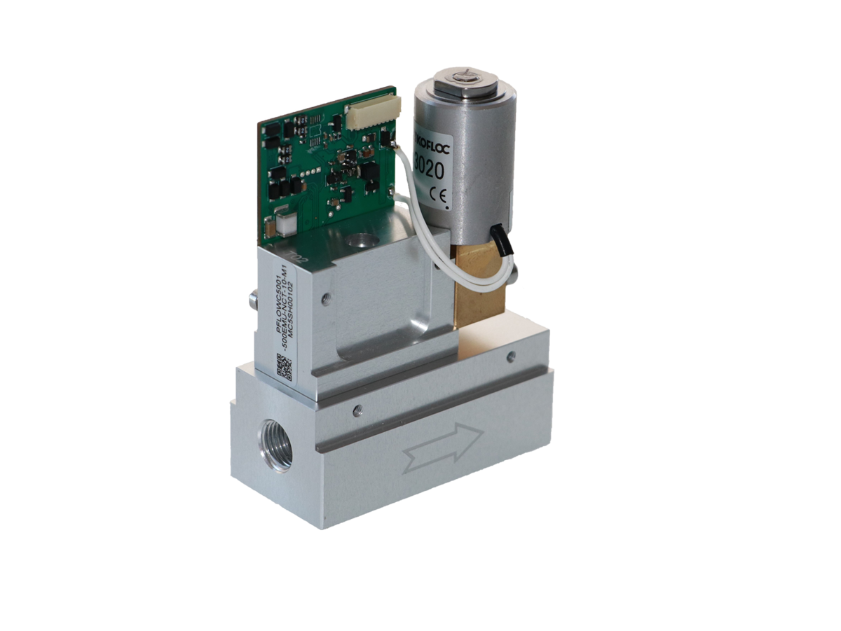 Angst+Pfister Sensors and Power PFLOWC5001