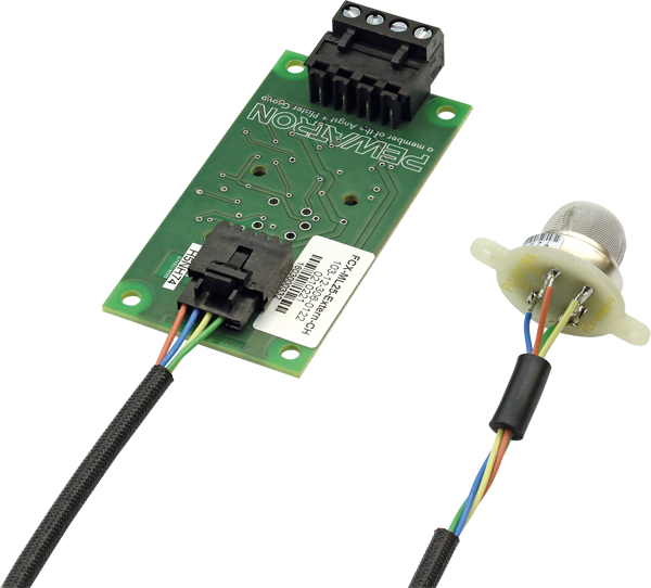 Angst+Pfister Sensors and Power FCX-ML95-EXT-STD-030-A-CH