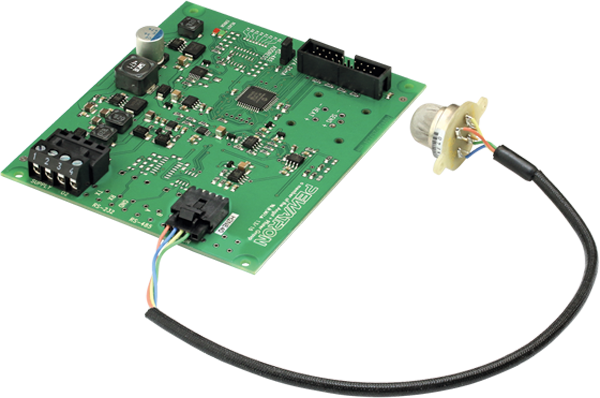 Angst+Pfister Sensors and Power FCX-MC95-EXT-STD-030-A-CH