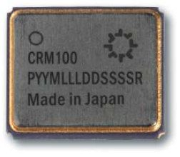 Silicon Sensing CRM100