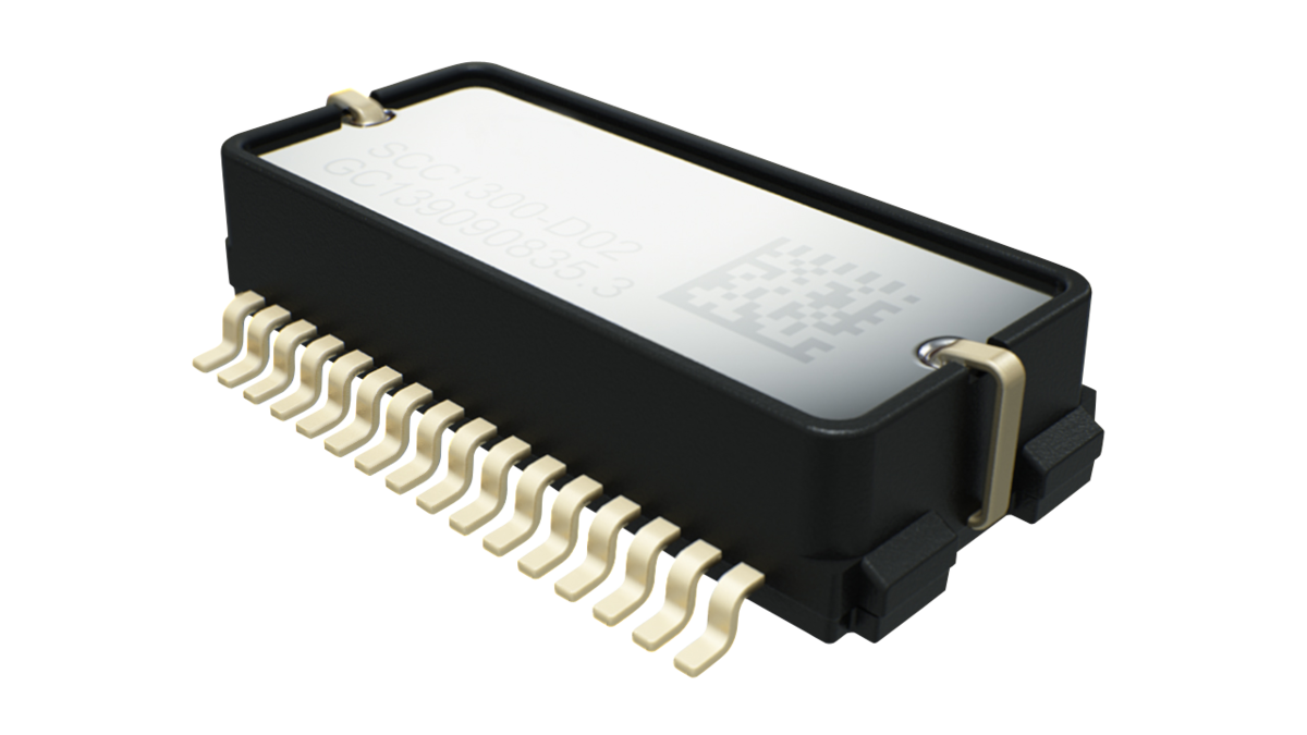 Murata SCC1300-D04