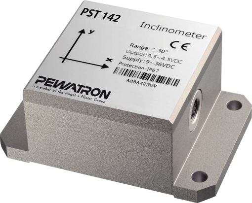 Angst+Pfister Sensors and Power PST142