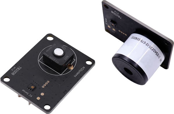 Angst+Pfister Sensors and Power TB600