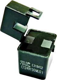 Angst+Pfister Sensors and Power HY79-4-605R