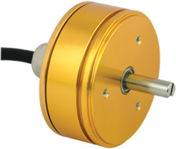 Angst+Pfister Sensors and Power 50Y