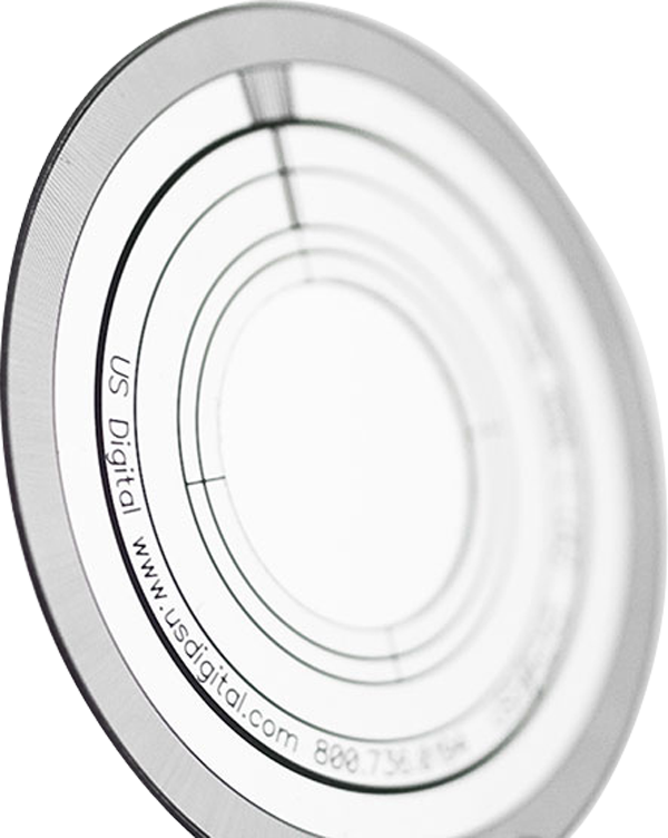 US Digital DISK-1