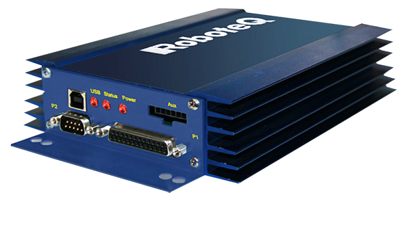 Roboteq HDC2460S