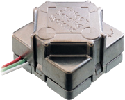 Silicon Sensing CRS43