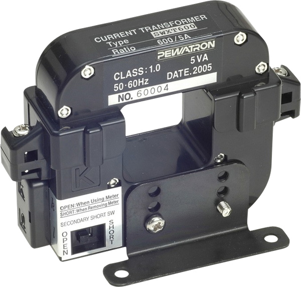 Angst+Pfister Sensors and Power SWXT-600A