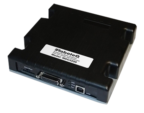 Roboteq MDC2460