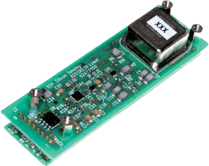 Silicon Sensing CRS39A
