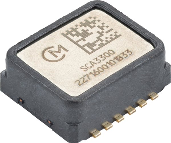 Murata SCA3300-D01