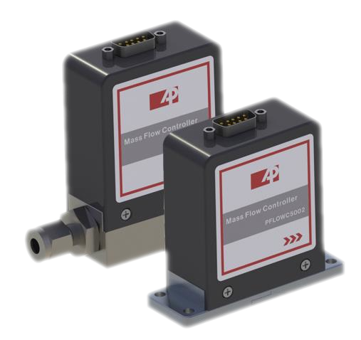 Angst+Pfister Sensors and Power PFLOW5002
