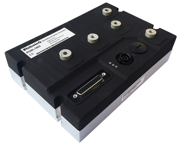 Roboteq RGIM1860