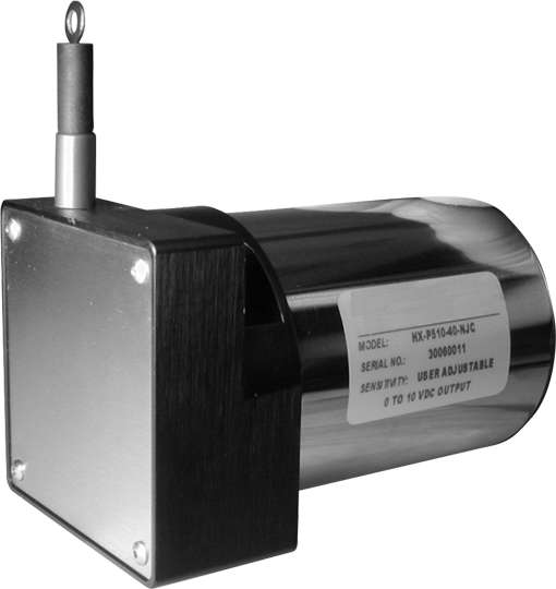 Angst+Pfister Sensors and Power HX-PB