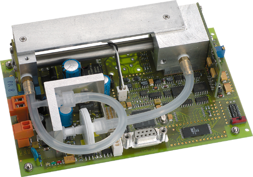 Angst+Pfister Sensors and Power CARBONDIO-PPM