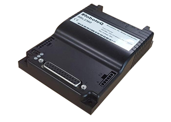 Roboteq SBL2360