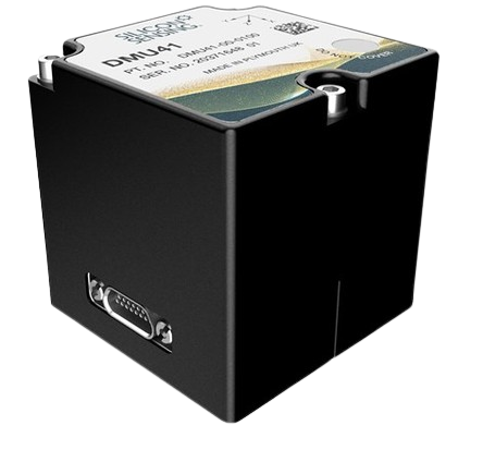 Silicon Sensing DMU41