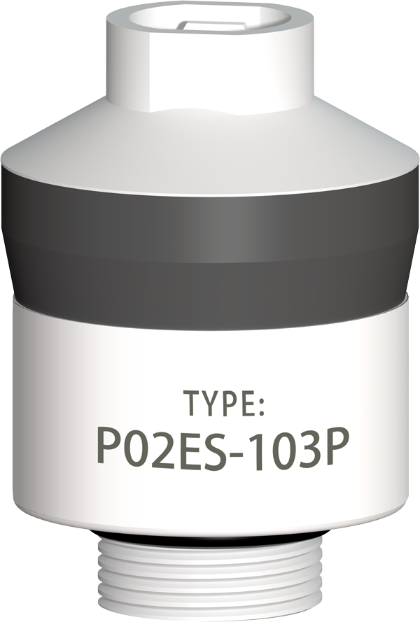 Angst+Pfister Sensors and Power PO2ES-103P