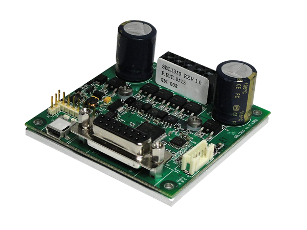 Roboteq SBL1360A