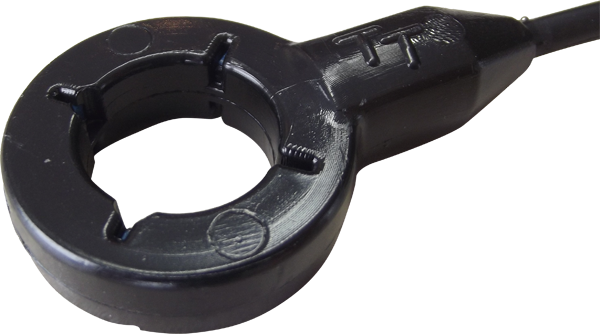 Raztec RAZFL-204CMCG