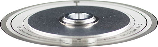 US Digital HUBDISK-2