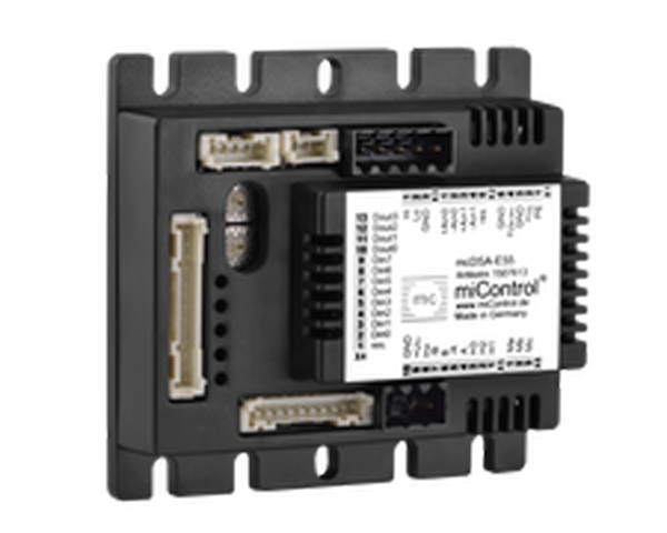miControl MCDSA-E57