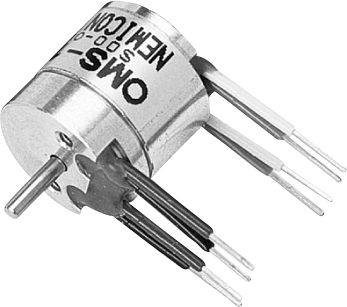 Angst+Pfister Sensors and Power OMS-T