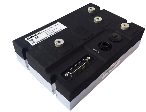 Roboteq RGDC1860