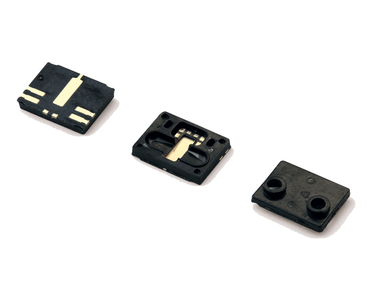 Angst+Pfister Sensors and Power PFLOW-ELEMENT