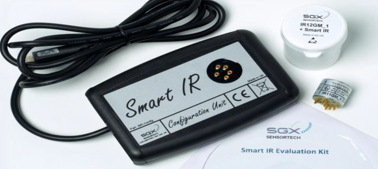 SGX Sensortech INIR-EK4